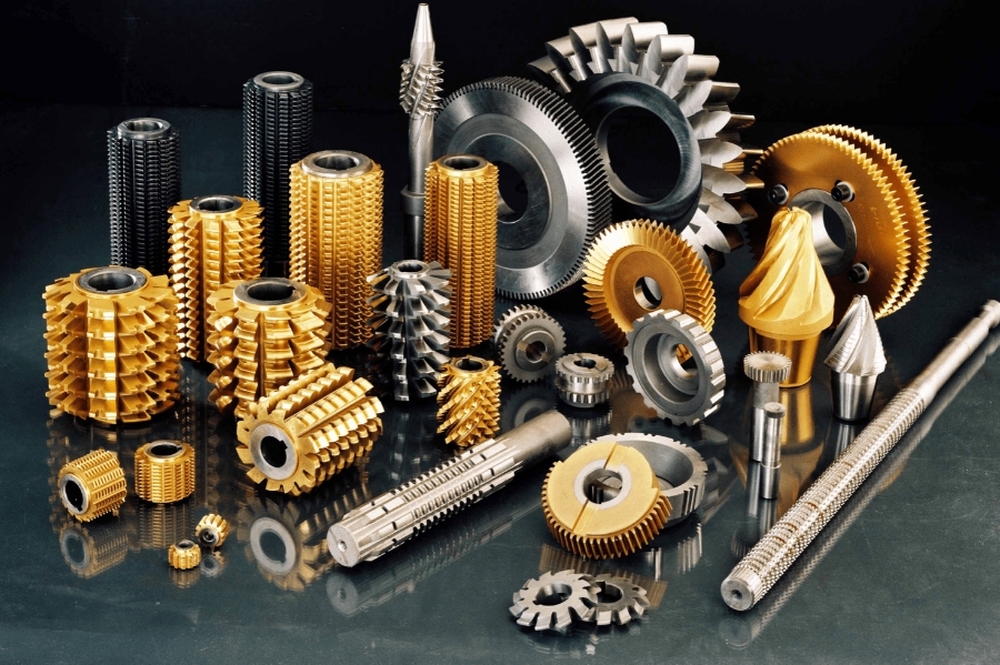 Guochuang Premium Wins International Quality Award for Industrial Goods