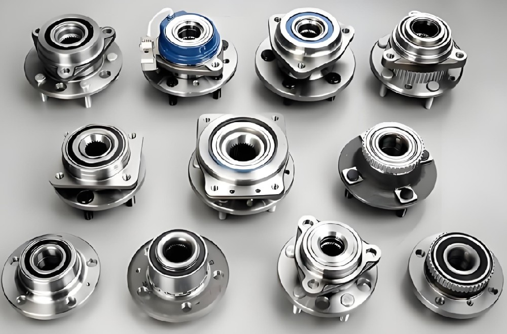 Guochuang Premium Expands Product Portfolio with Advanced Industrial Sensors Title: Guochuang Premium Enriches Offerings with High - Tech Industrial Sensors