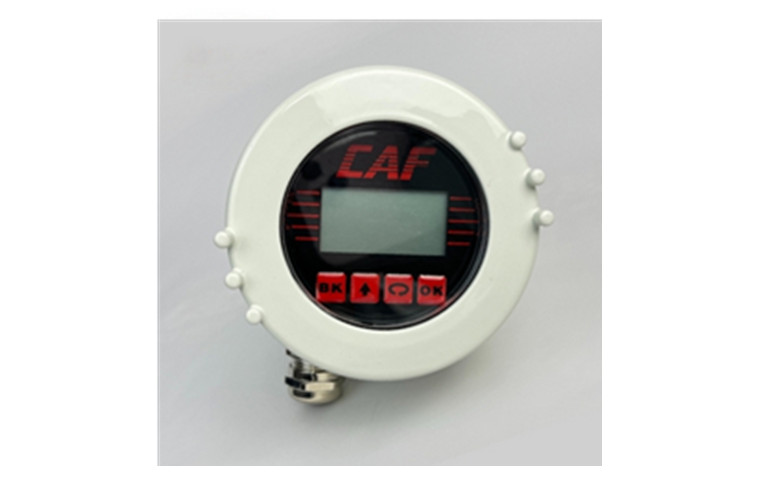 CAF高频雷达液位计80GHZ雷达变送器L329-F801 24VDC HART/RS485