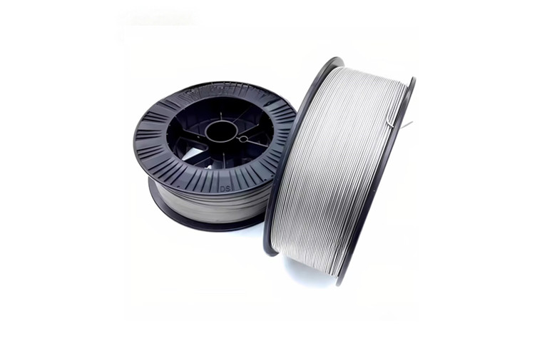 Pure titanium wire, Titanium wire welding, Titanium coil, Titanium wire, Acid- and alkali-resistant, corrosion-resistant and conductive
