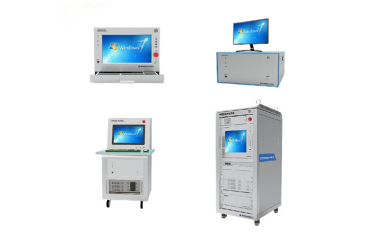 导电滑环并行动态电阻综合测试仪YDHWB-H32/V1-G3