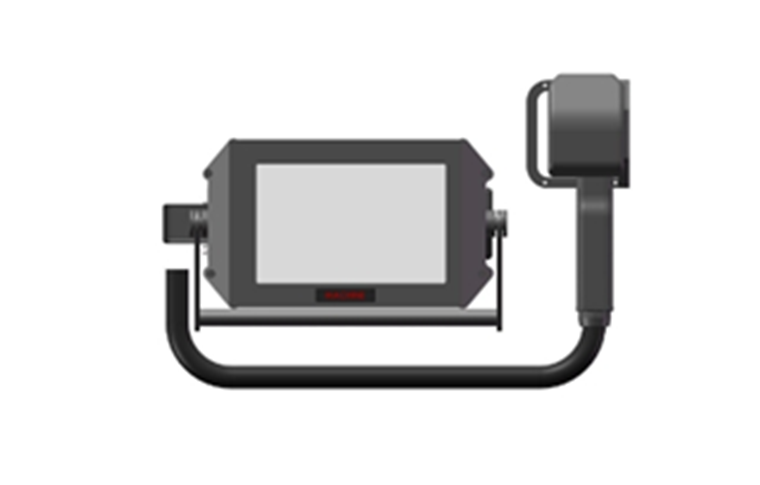 手持激光打标机喷码机激光喷码机20w/30w/50w